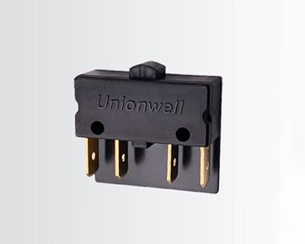 DPDT Micro Interruptor G21