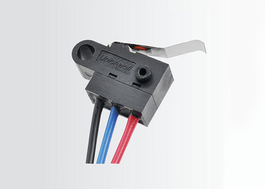 ip67 waterproof micro switch