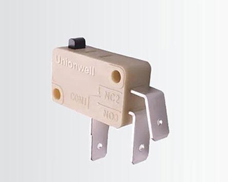 Micro interruptor básico G5H16