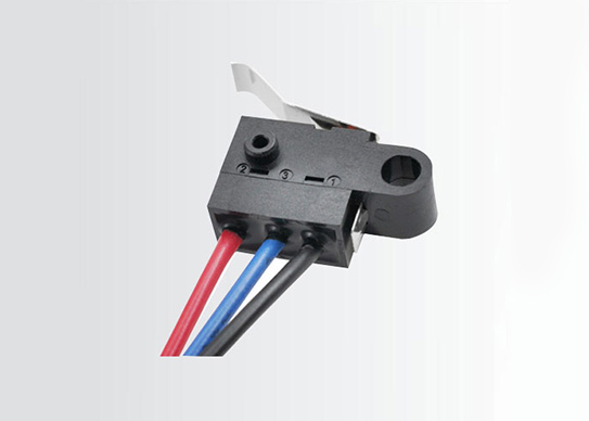 micro switch ip67