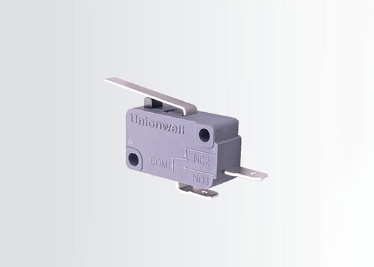 long lever limit switch